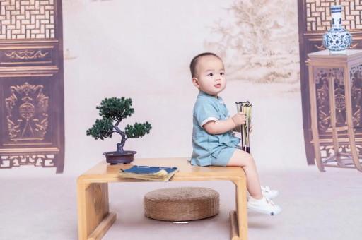 蓬莱宝宝几个月认人
