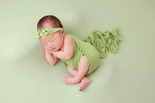蓬莱宝宝出疹子发烧